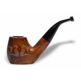 Cachimbo Bertoldi Elite Nº 2 Natural Peça Única